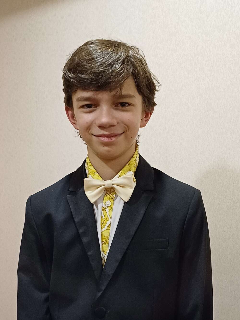 Orchestral Concert